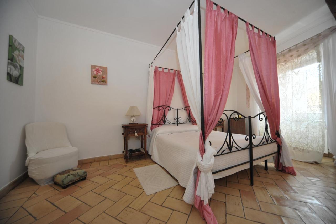 Romantica Pucci Баньореджо Экстерьер фото